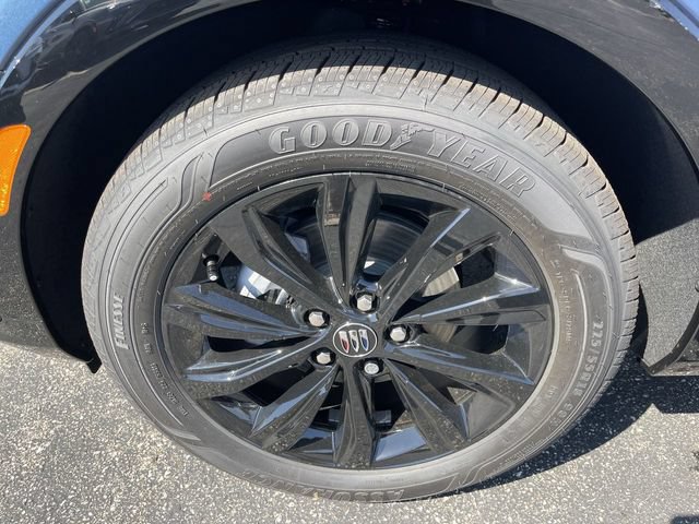 New 2026 Buick Envista Sport Touring w/ Convenience I Package FWD image 10