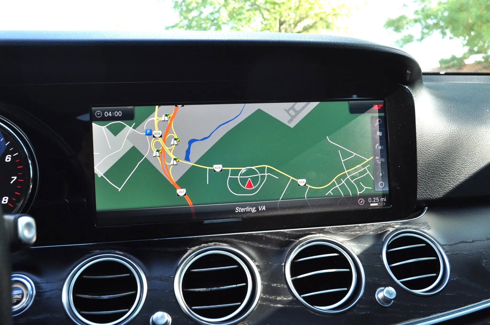 Used 2018 Mercedes-Benz E 300 4MATIC w/ Premium 1 Package image 22