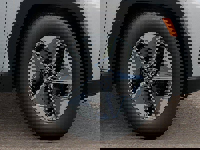 New 2026 Hyundai Tucson SEL w/ Tow & Go Package image 8