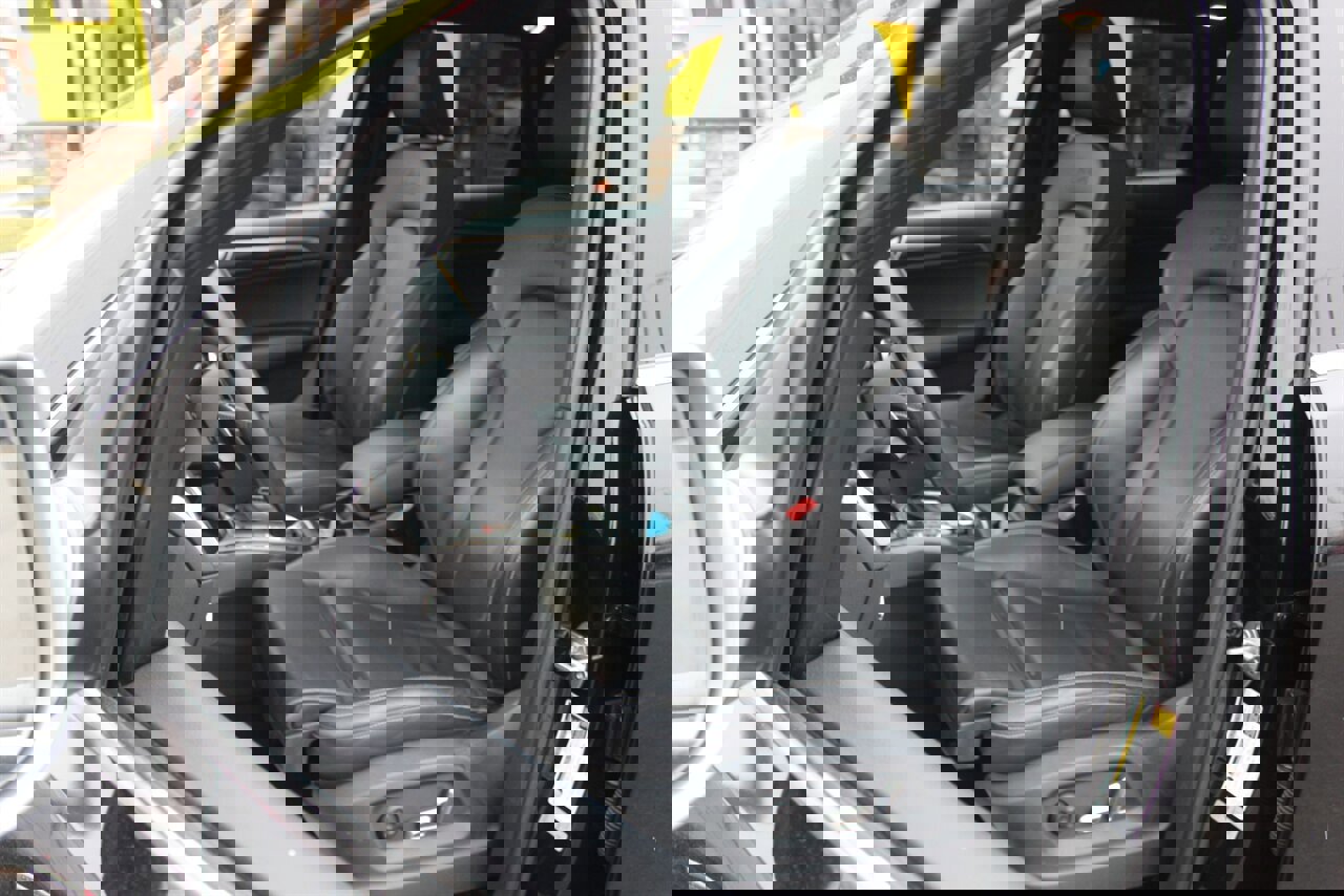 Used 2015 Audi SQ5 Premium Plus image 12