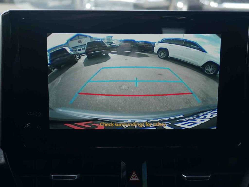 Used 2024 Toyota Corolla XSE image 34