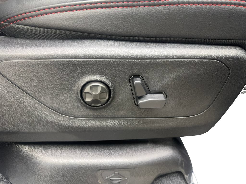 Used 2026 RAM 1500 Rebel w/ Rebel Level 2 Equipment Group AWD/4WD image 44
