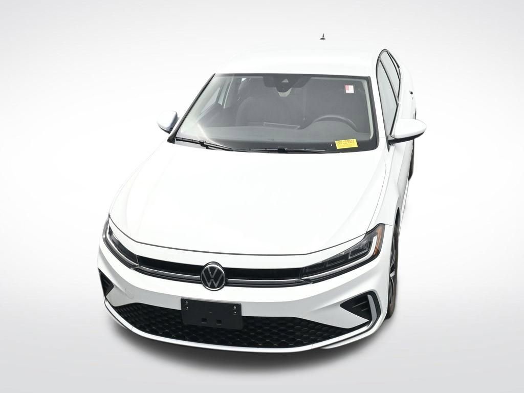 Used 2025 Volkswagen Jetta S FWD image 19