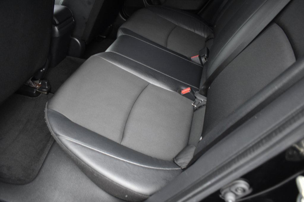 Used 2021 Honda Civic Sport image 9