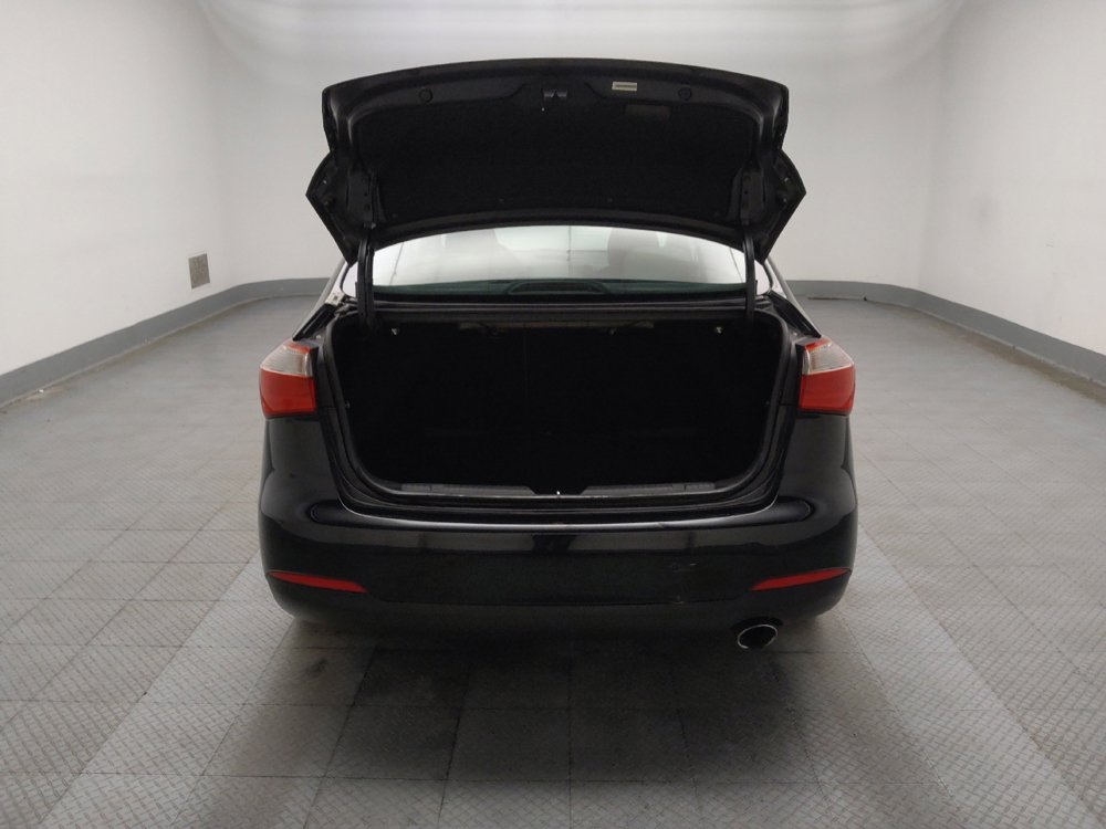 Used 2014 Kia Forte EX image 29