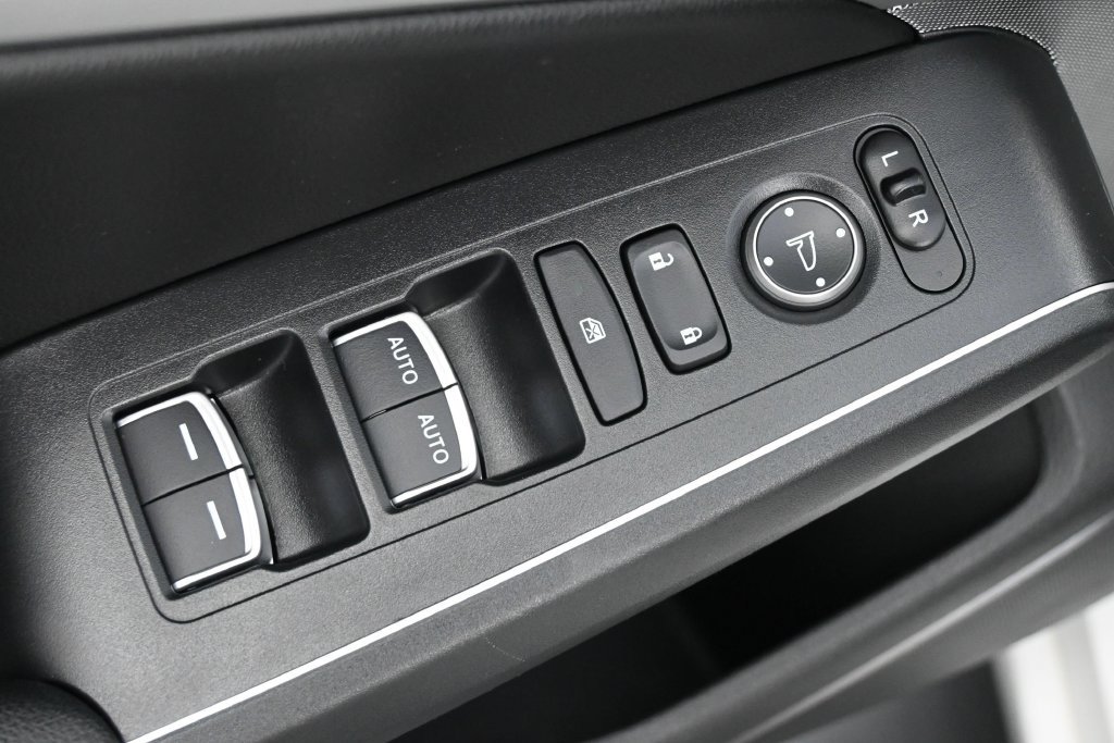 Used 2024 Acura Integra A-Spec w/ Technology Package FWD image 4