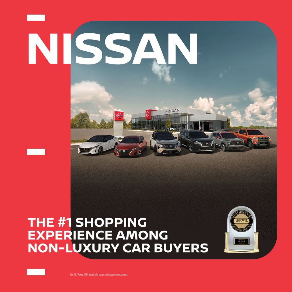 New 2026 Nissan Armada Platinum image 2