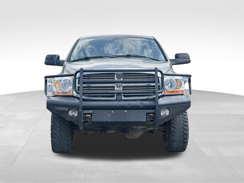 Used 2006 Dodge Ram 2500 Truck Laramie image 7