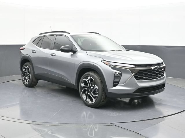 New 2026 Chevrolet Trax RS w/ Driver Confidence Package FWD image 14