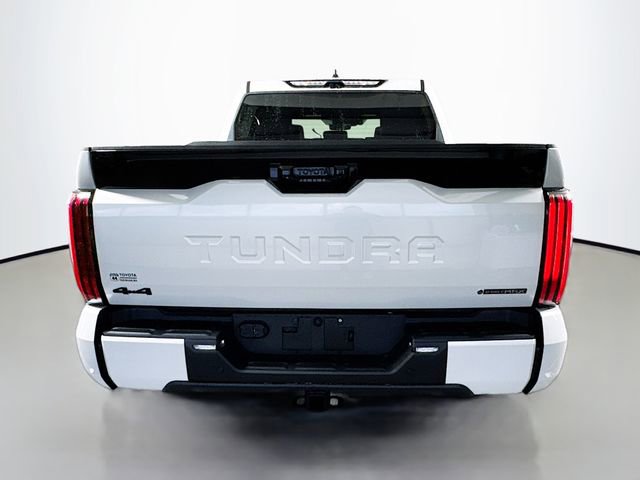 New 2026 Toyota Tundra Limited image 7