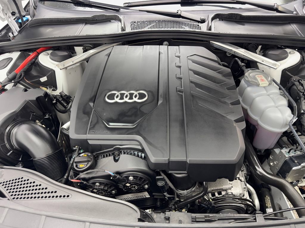 Used 2023 Audi A4 2.0T Premium w/ Convenience Package image 77