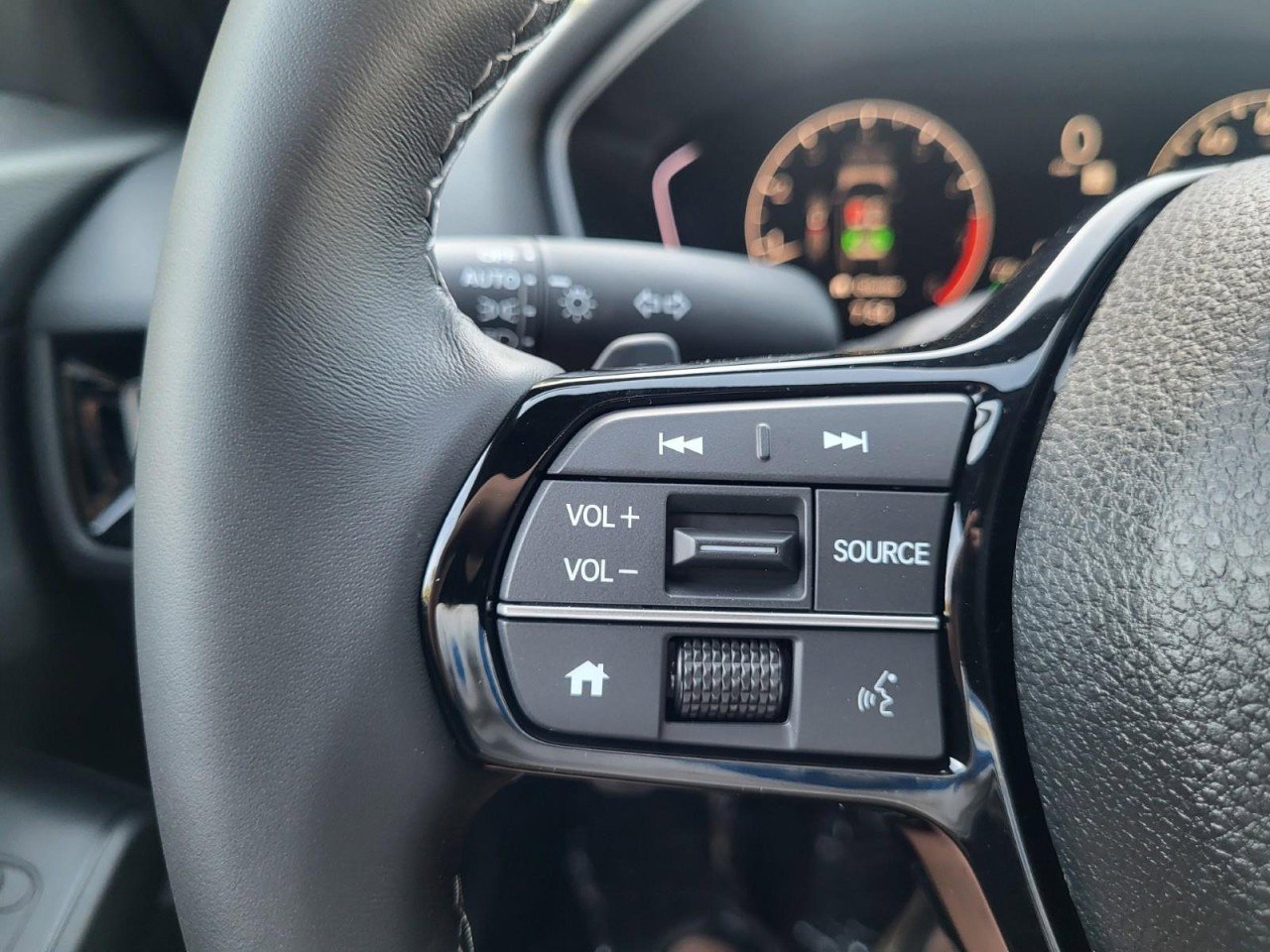 New 2026 Honda Civic Sport image 17