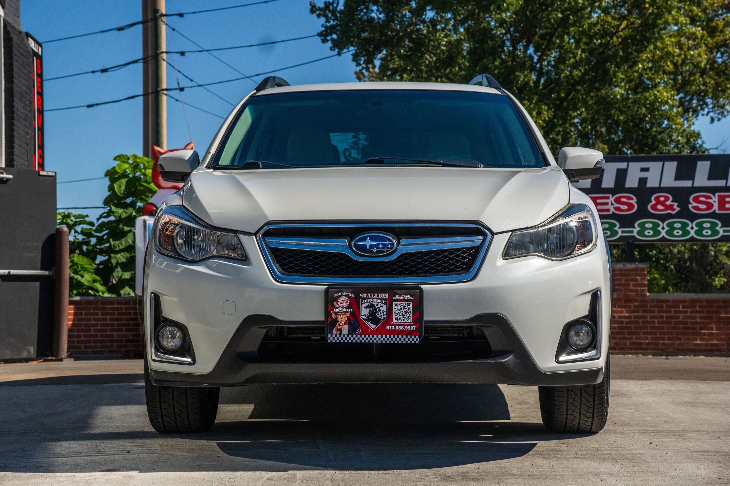 Used 2017 Subaru Crosstrek 2.0i Limited image 5