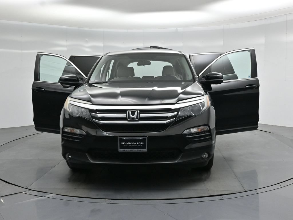 Used 2017 Honda Pilot EX image 27