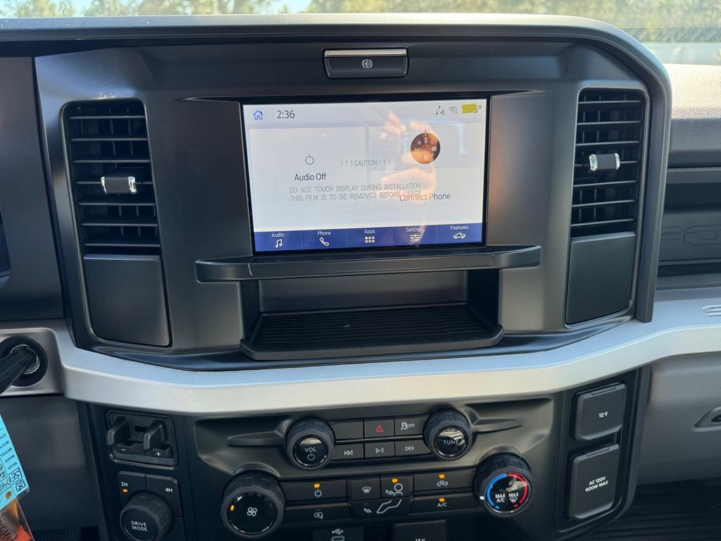 New 2025 Ford F450 XL image 39