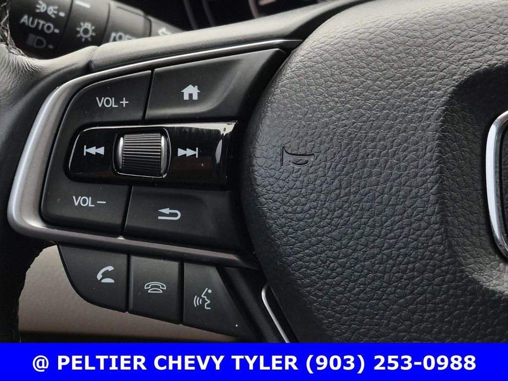Used 2021 Honda Accord EX-L image 21