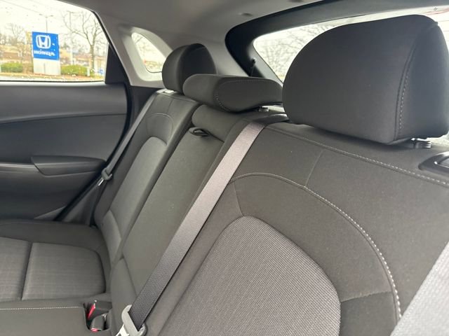 Certified 2023 Hyundai Kona SEL image 19