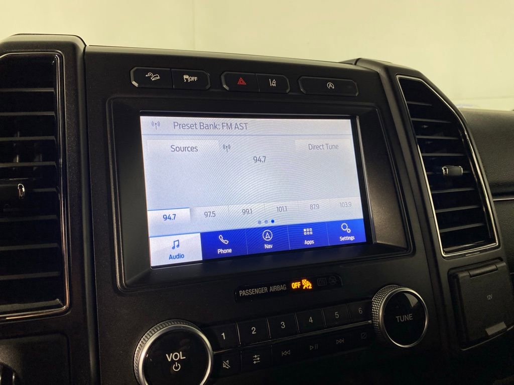 Used 2021 Ford Expedition Limited image 14