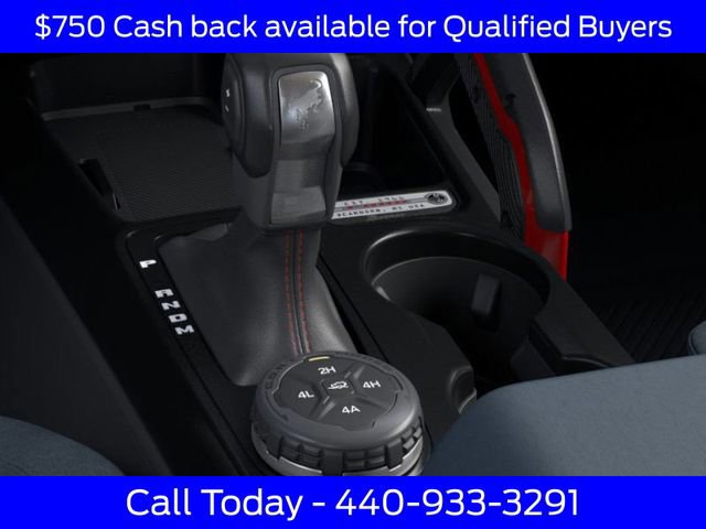 New 2026 Ford Bronco Heritage Edition image 19