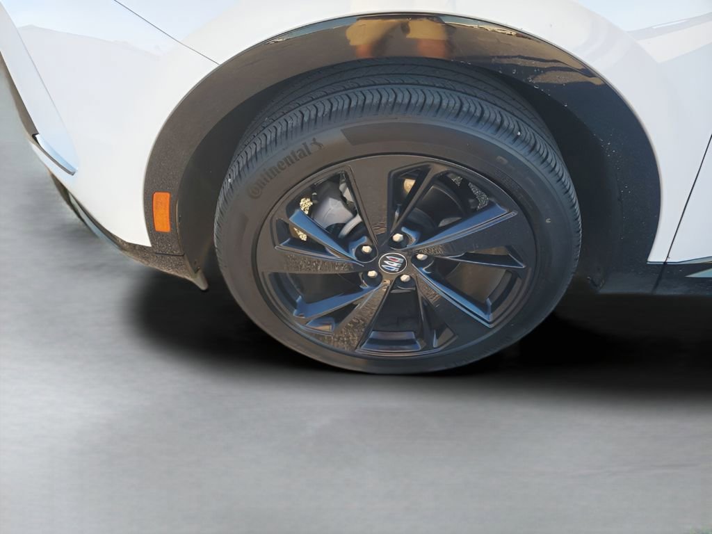 Used 2025 Buick Envision Sport Touring image 18