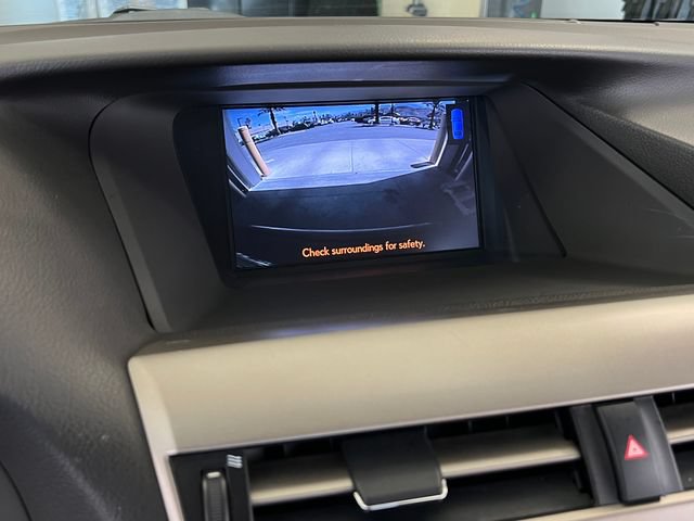Used 2014 Lexus RX 350 FWD w/ Navigation Package image 28