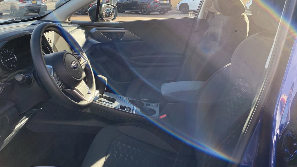 New 2026 Subaru Impreza 2.0i Sport image 31