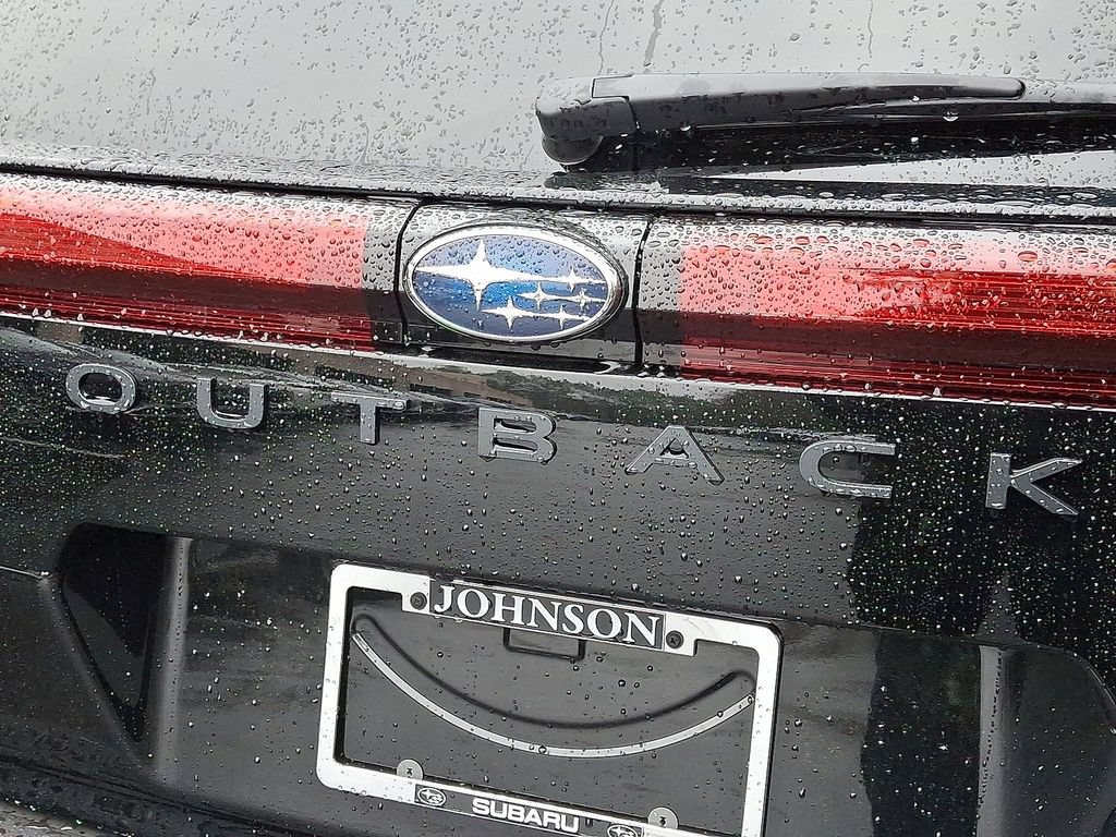 New 2026 Subaru Outback Touring XT AWD/4WD image 13