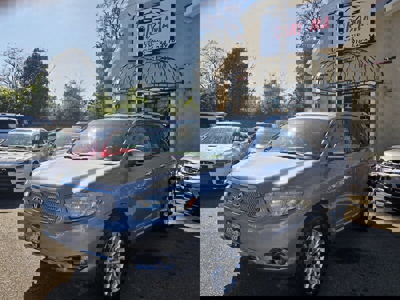 Used 2008 Toyota Highlander Limited image 1