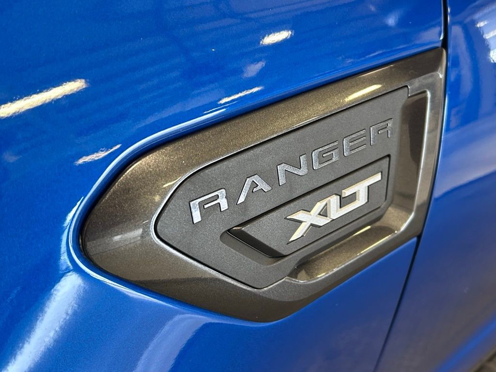 Used 2019 Ford Ranger XLT w/ Equipment Group 302A Luxury image 26