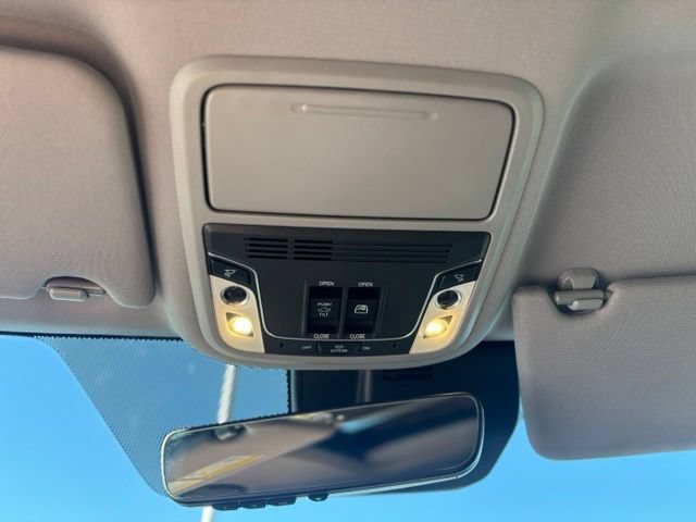 Used 2024 Honda Ridgeline RTL image 25