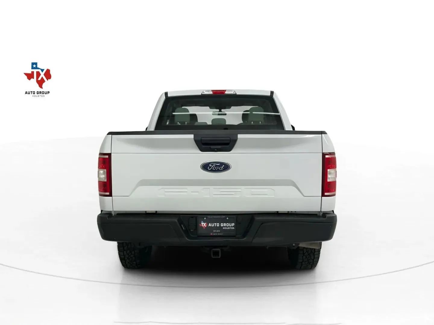 Used 2019 Ford F150 XL w/ Equipment Group 101A Mid AWD/4WD image 9