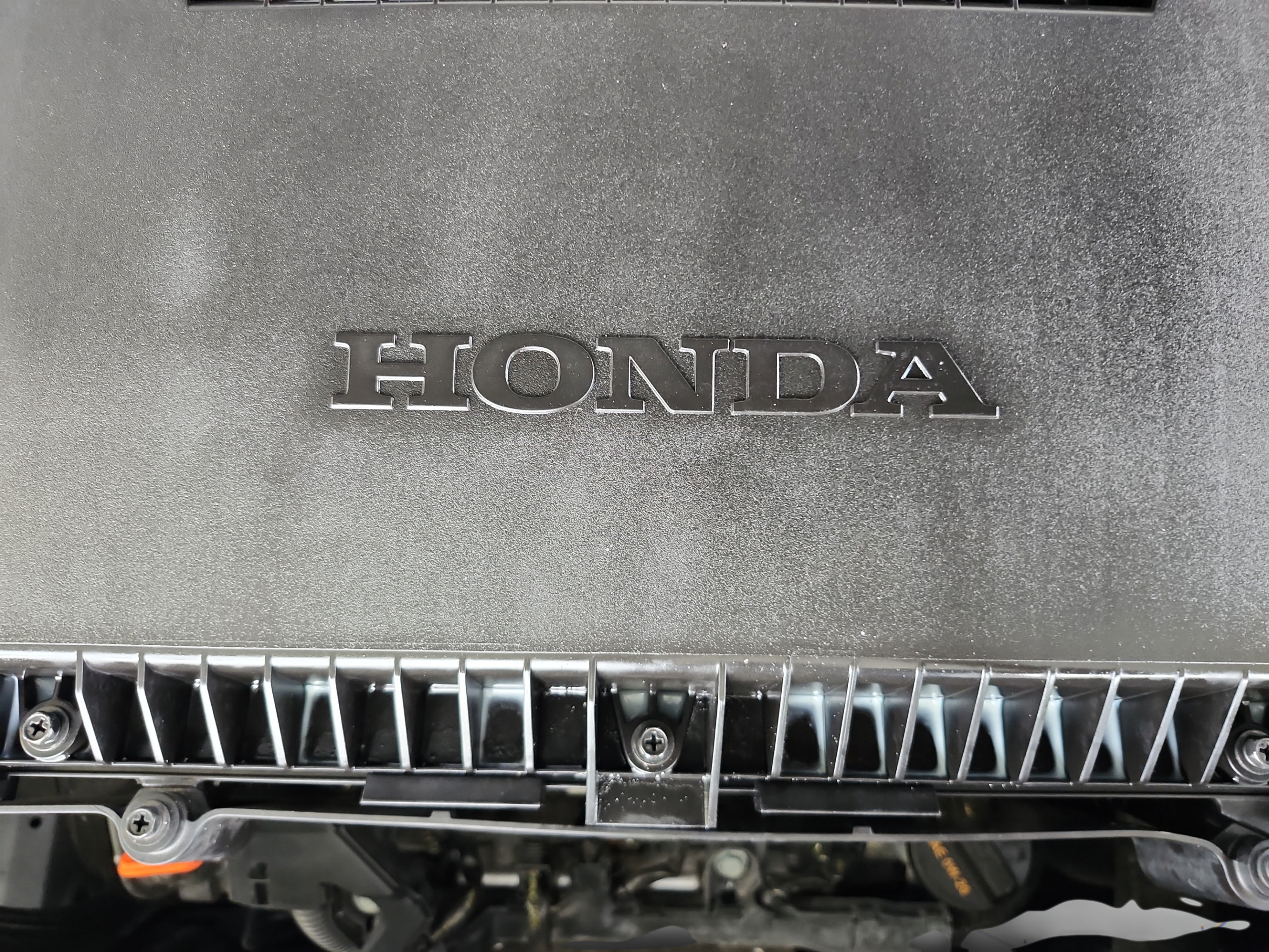 Certified 2024 Honda Pilot Sport image 31