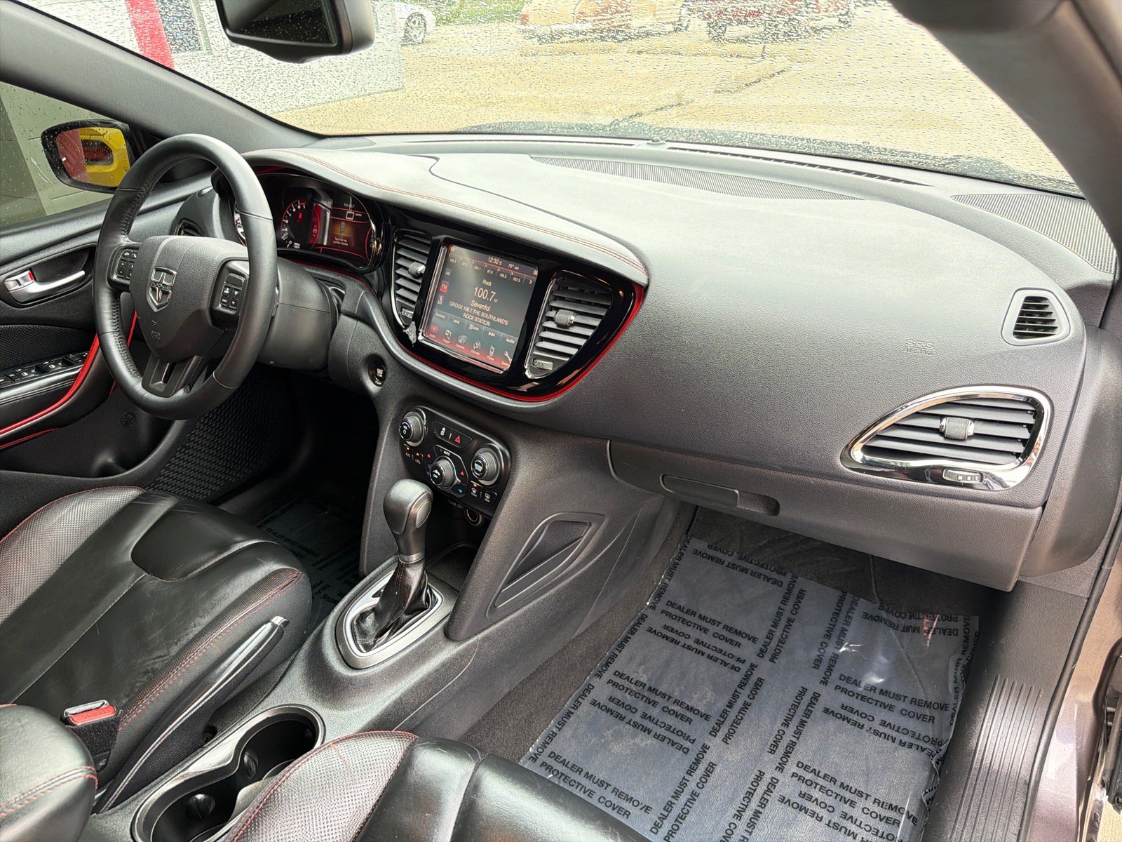 Used 2016 Dodge Dart GT FWD image 25