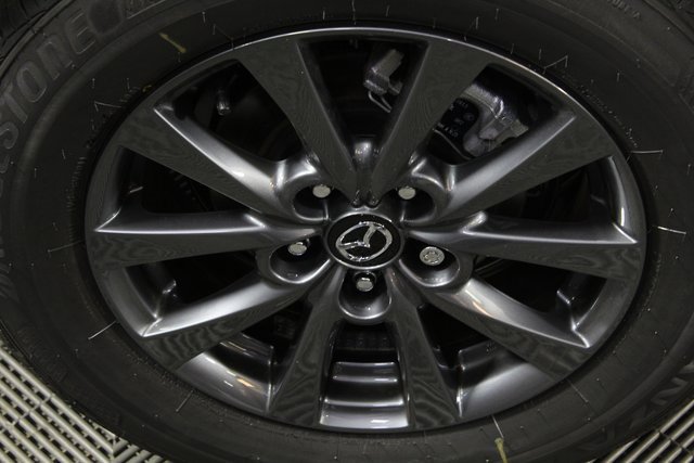 New 2026 MAZDA CX-30 AWD 2.5 S image 9