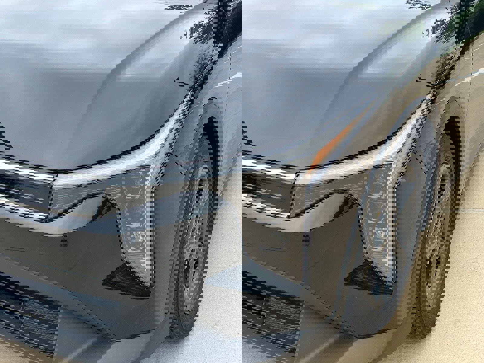 Used 2025 Kia K4 LXS FWD image 4