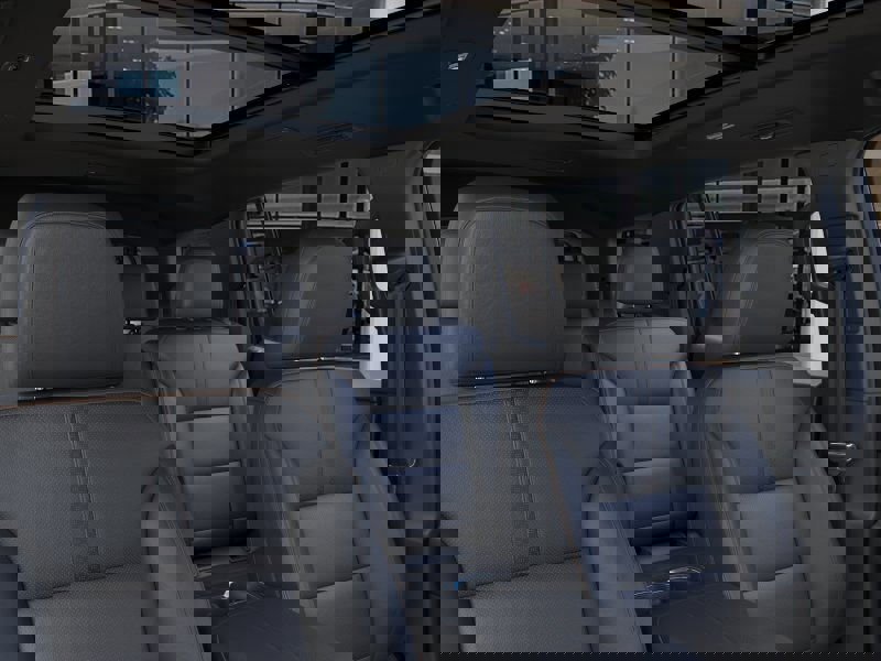 New 2026 Chevrolet Traverse High Country image 24