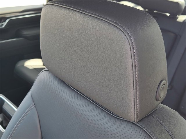 New 2026 Chevrolet Silverado 2500 LTZ w/ LTZ Plus Package image 13