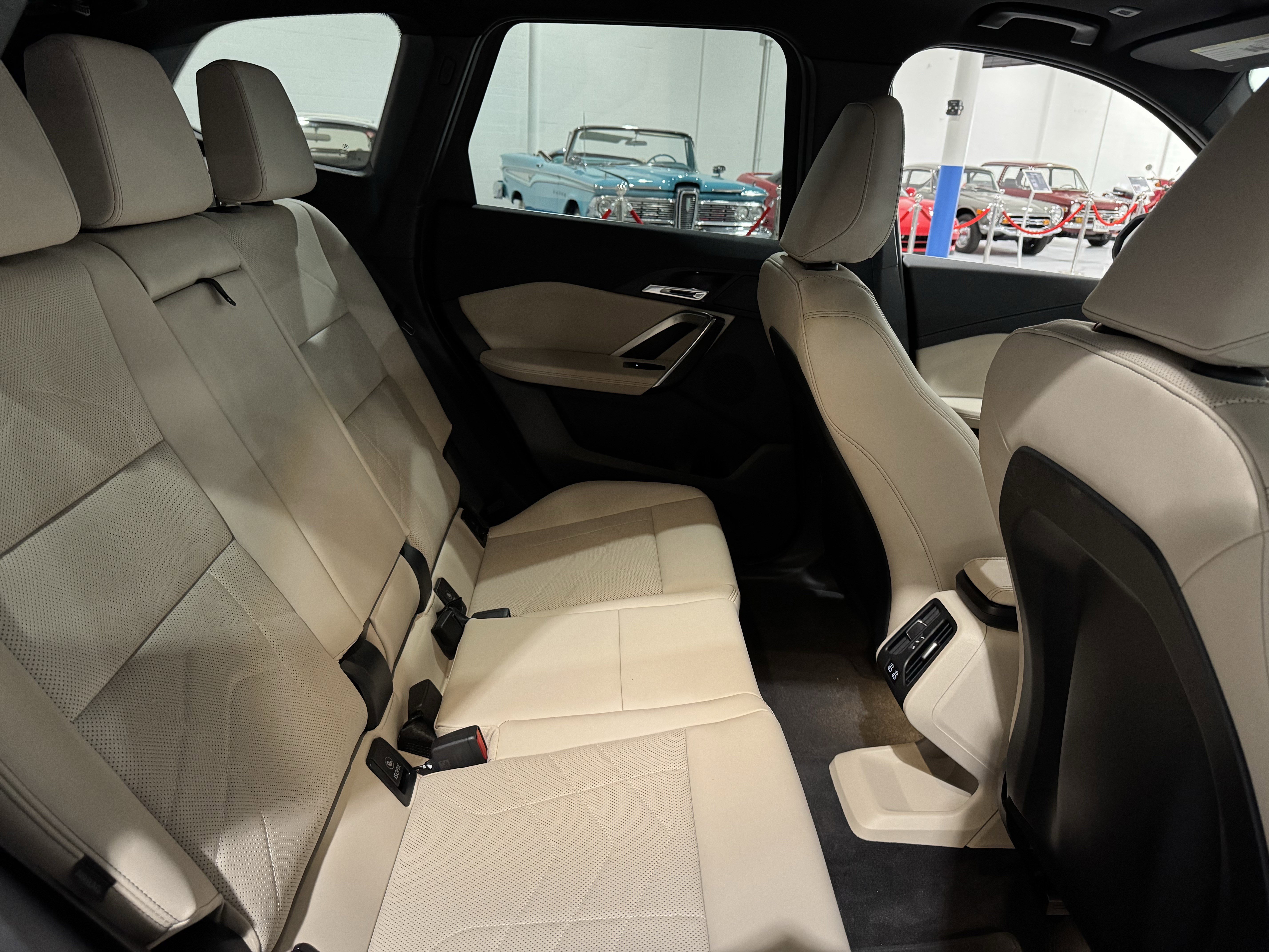 Used 2025 BMW X1 xDrive28i w/ Convenience Package image 34