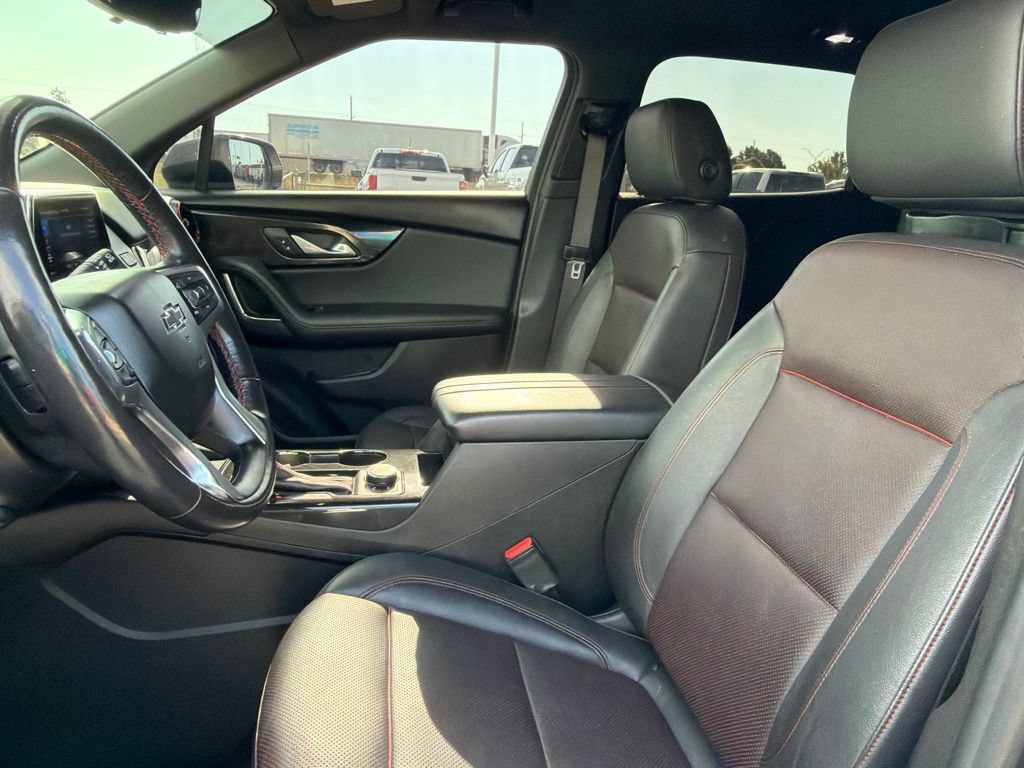 Used 2019 Chevrolet Blazer RS FWD image 21