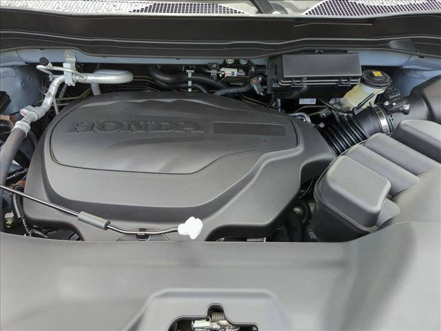 New 2026 Honda Ridgeline Sport image 16