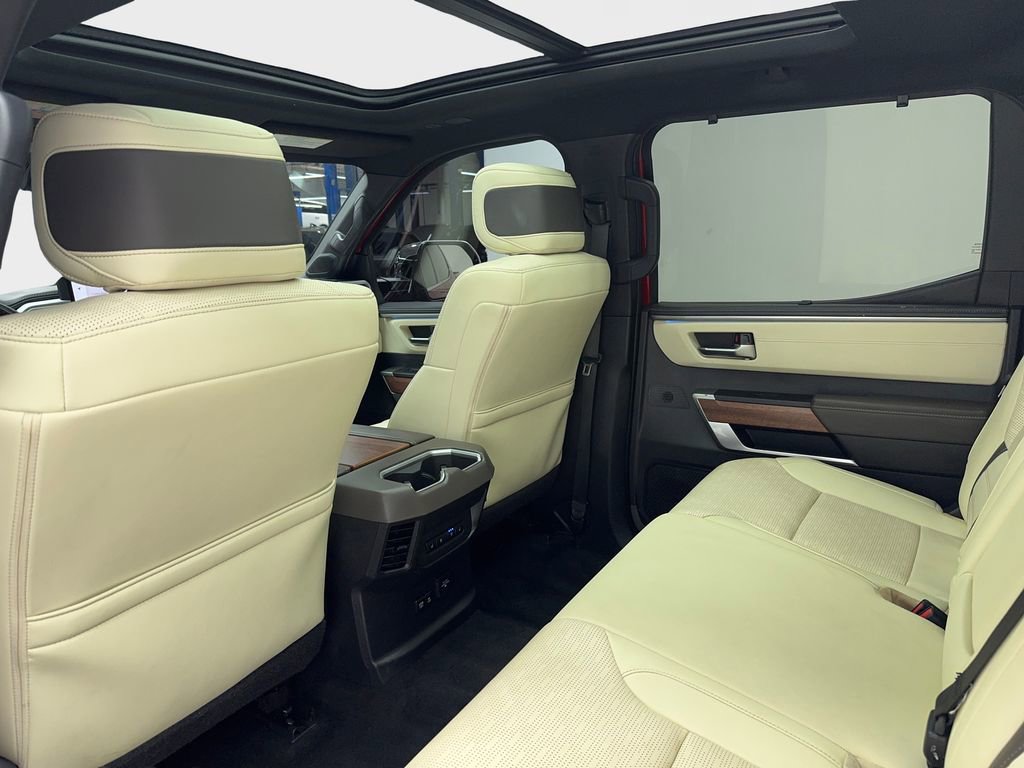 Used 2022 Toyota Tundra 1794 Edition image 37