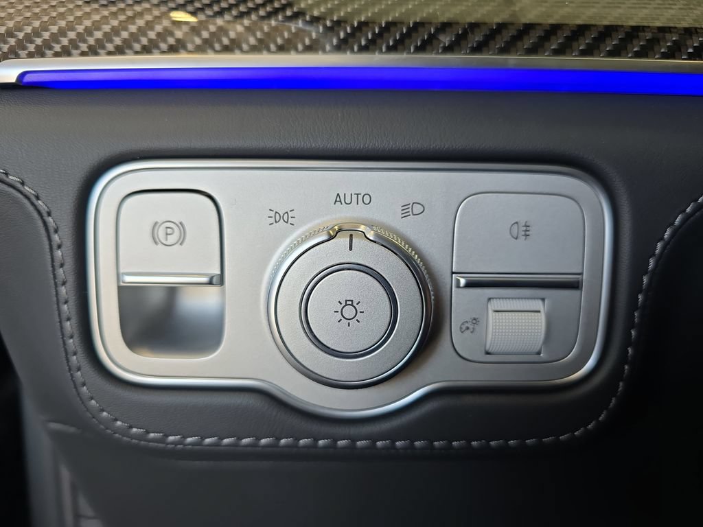 New 2026 Mercedes-Benz GLE 53 AMG 4MATIC image 27