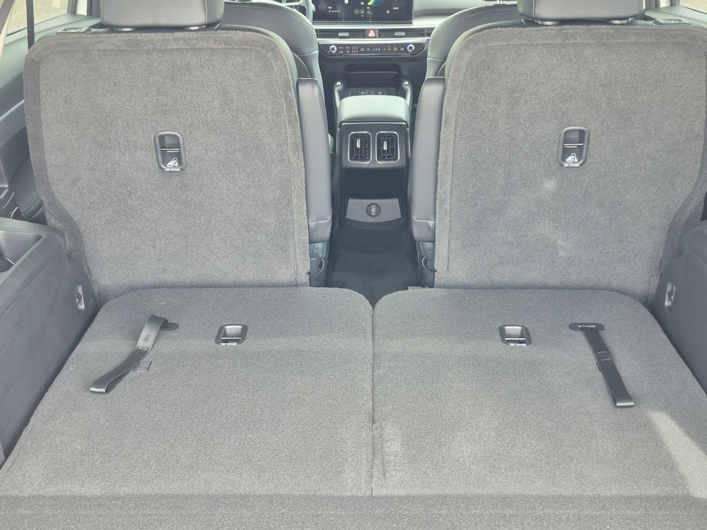 New 2026 Kia Sorento EX image 15