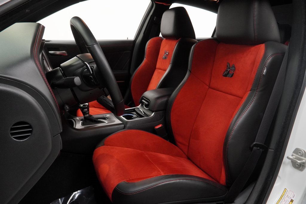 Certified 2023 Dodge Charger Scat Pack w/ Plus Group image 18