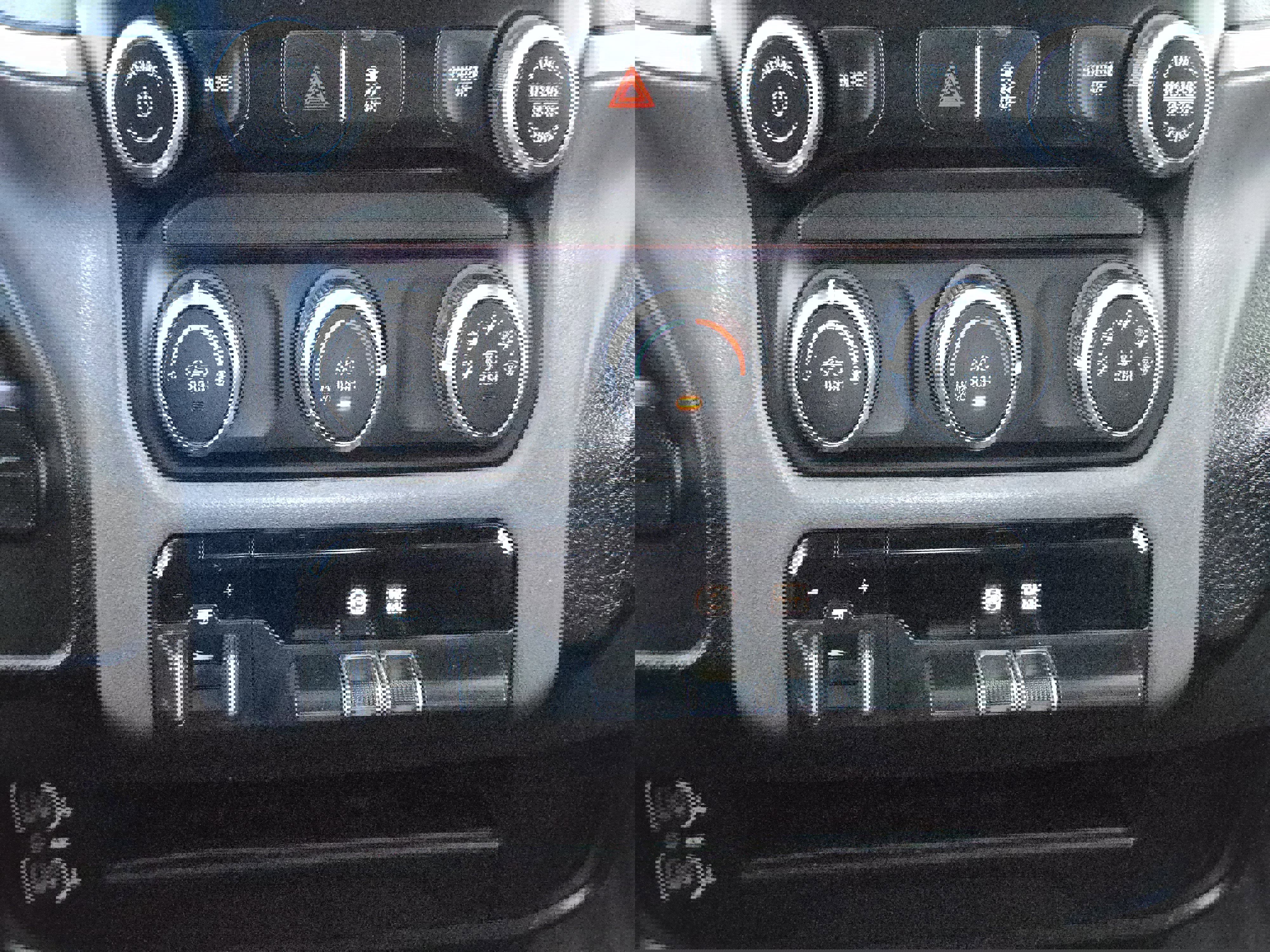 Used 2024 RAM 2500 Big Horn image 21