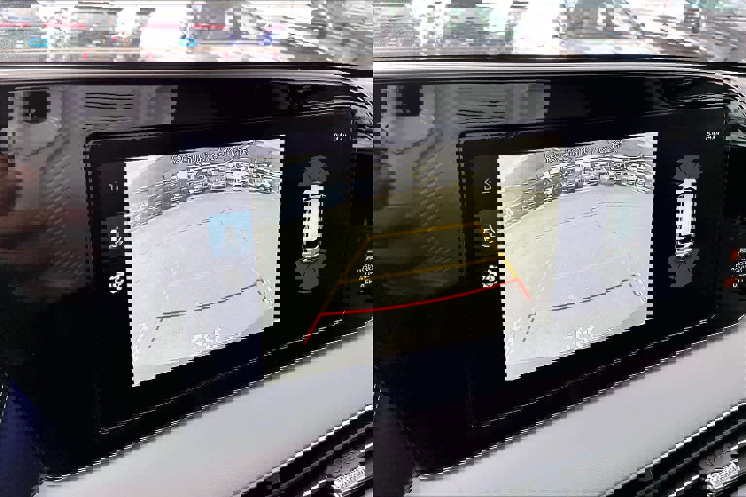 Used 2021 Hyundai Palisade SEL w/ Premium Package image 26