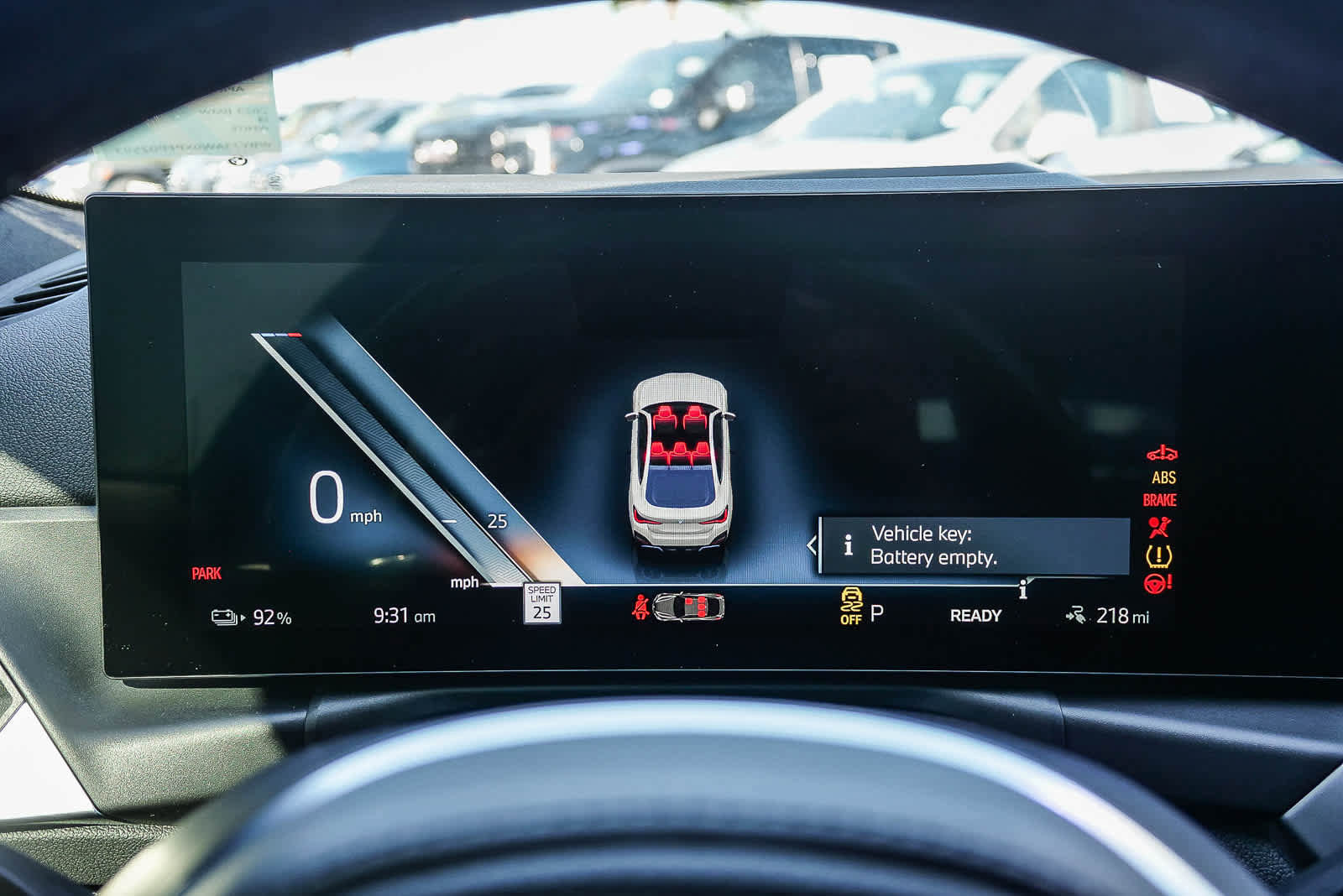 Used 2023 BMW i4 eDrive40 w/ M Sport Package image 24