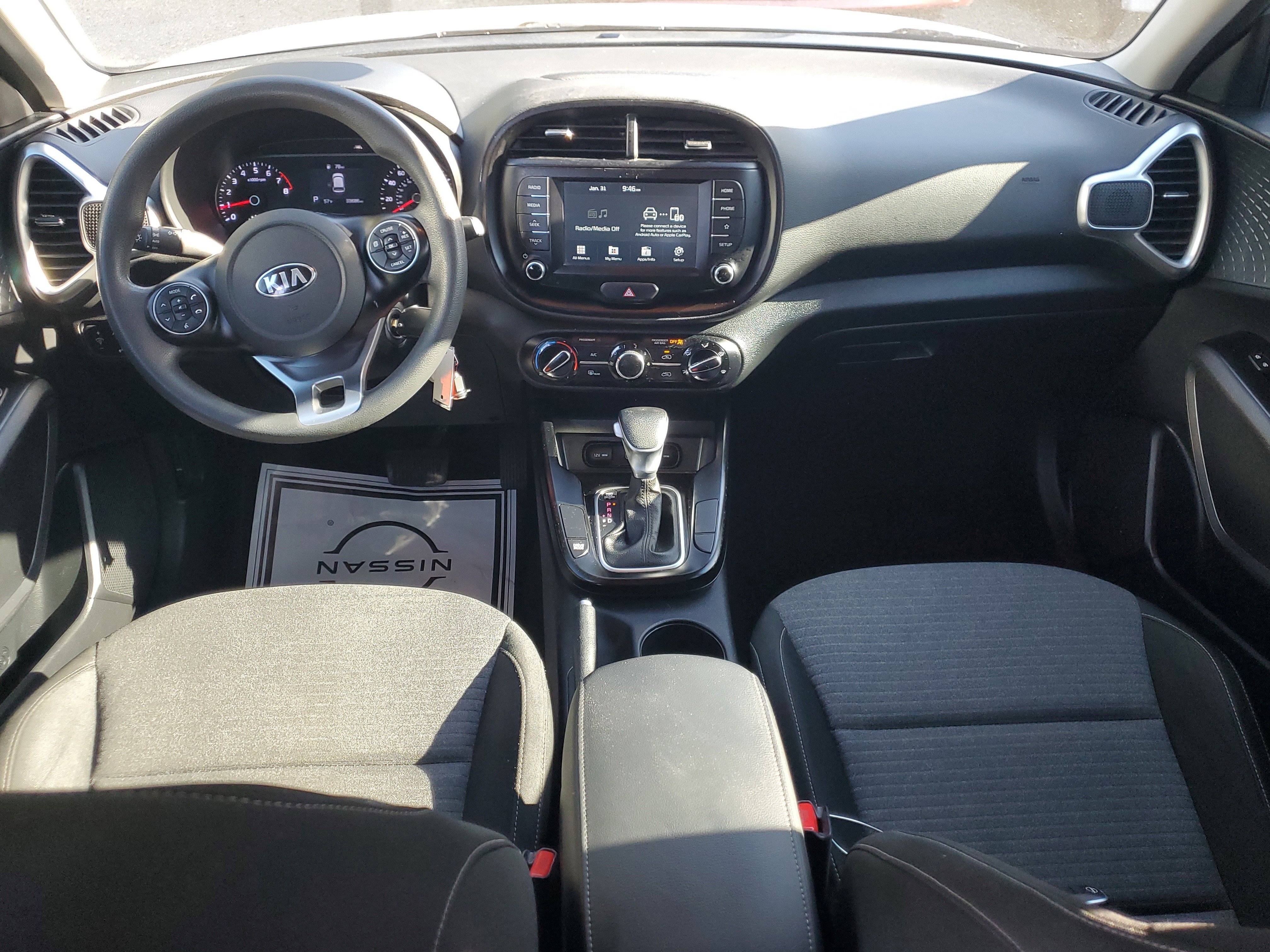 Used 2021 Kia Soul S image 14