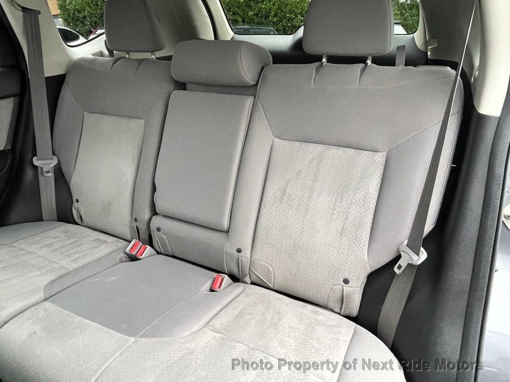 Used 2016 Honda CR-V EX image 18