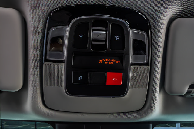 New 2026 Hyundai Tucson SEL FWD image 23